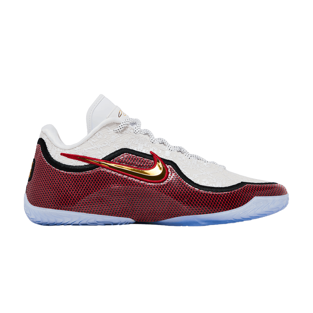 Nike LeBron 23 Grand Opening (Semelle extérieure translucide)