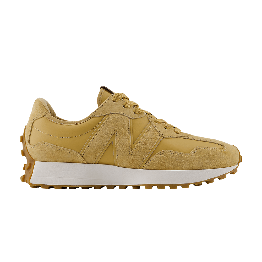 New Balance 327 Workwear Blanc