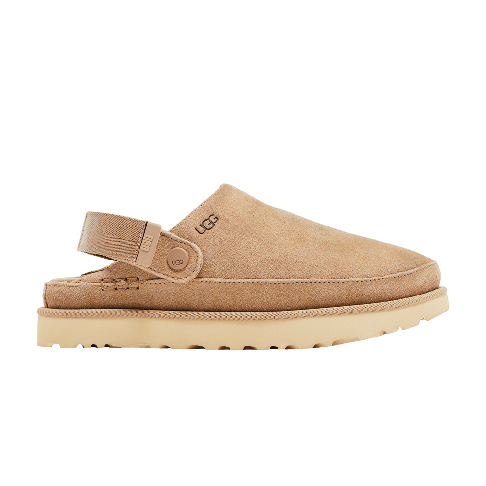 Mules Goldenstar Clog Sand UGG (Femme)