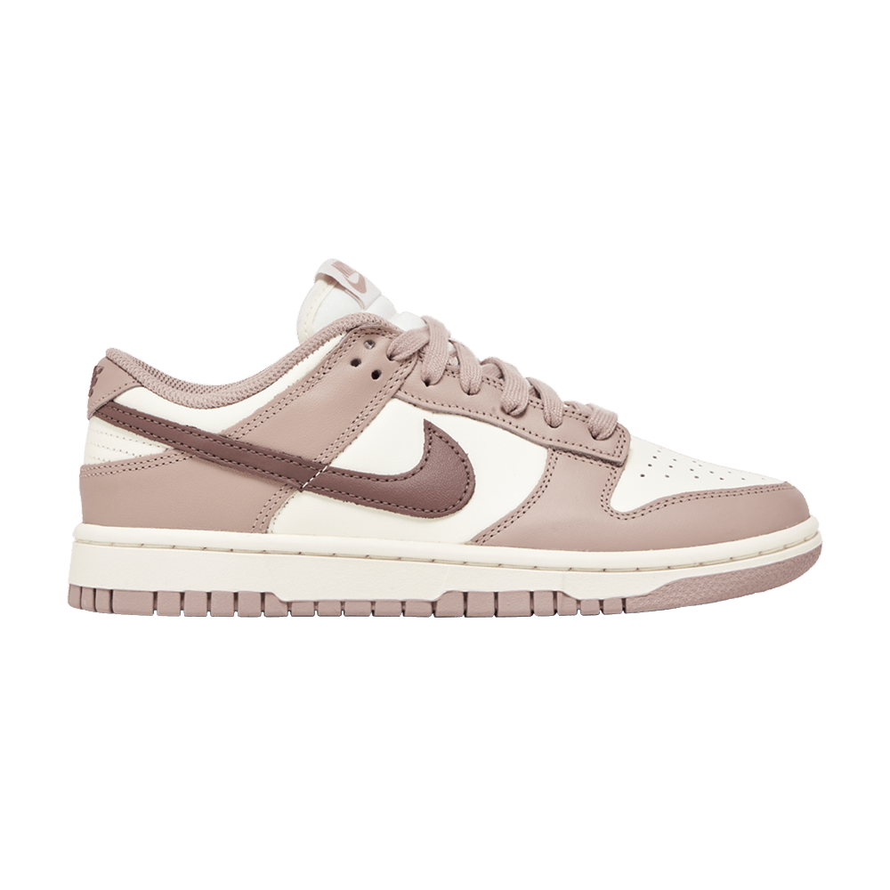 Nike Dunk Low Sail Plum Eclipse (Femme)