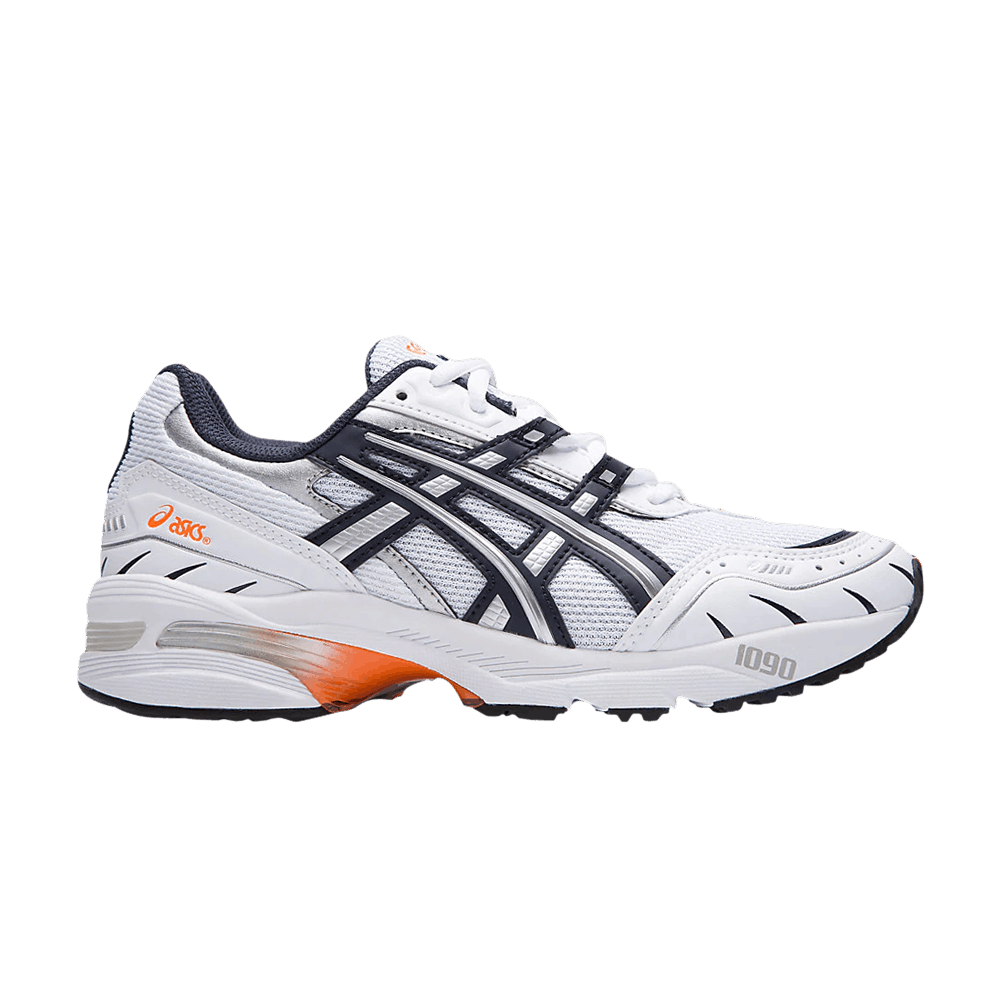 ASICS Gel-1090 White Midnight (Femme)
