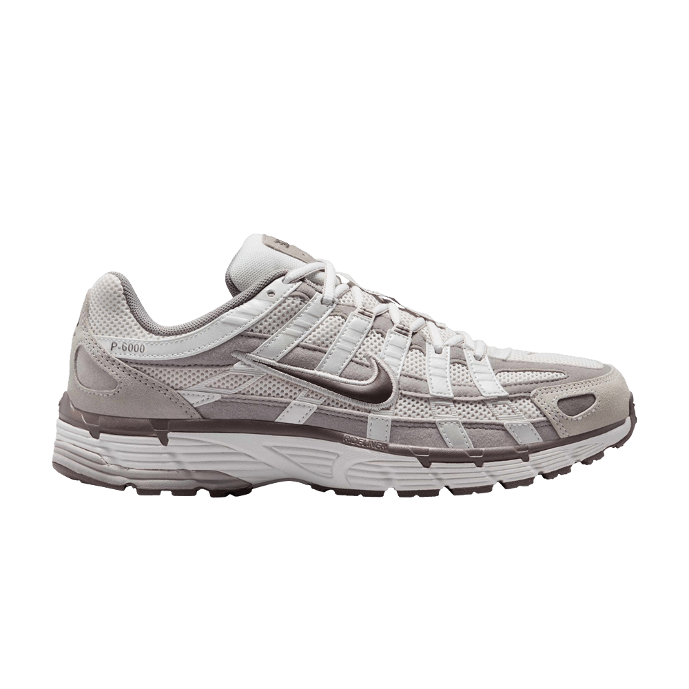 Nike P-6000 Phantom Marron Vison (Femme)