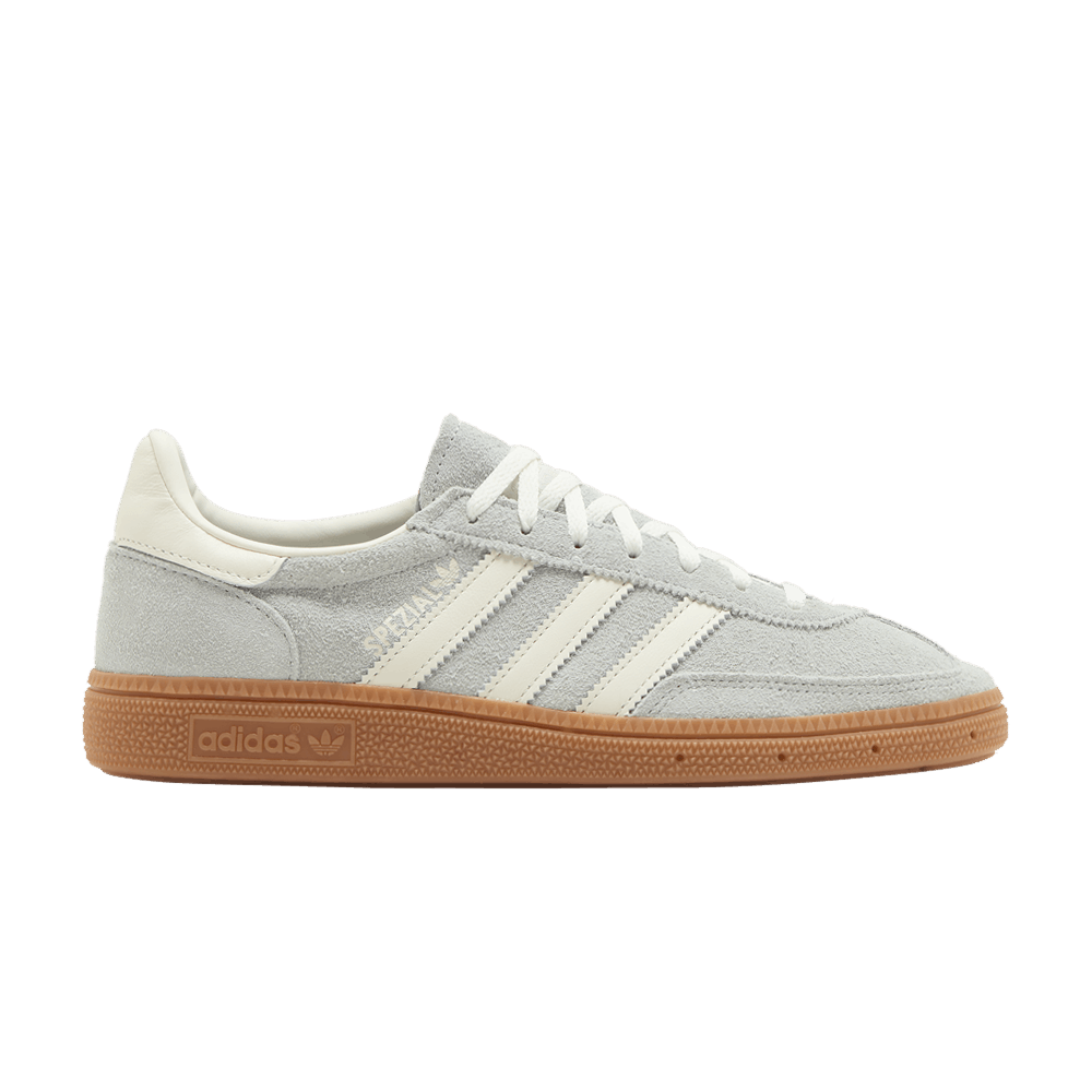 adidas Handball Spezial Wonder Silver Gum (Femme)