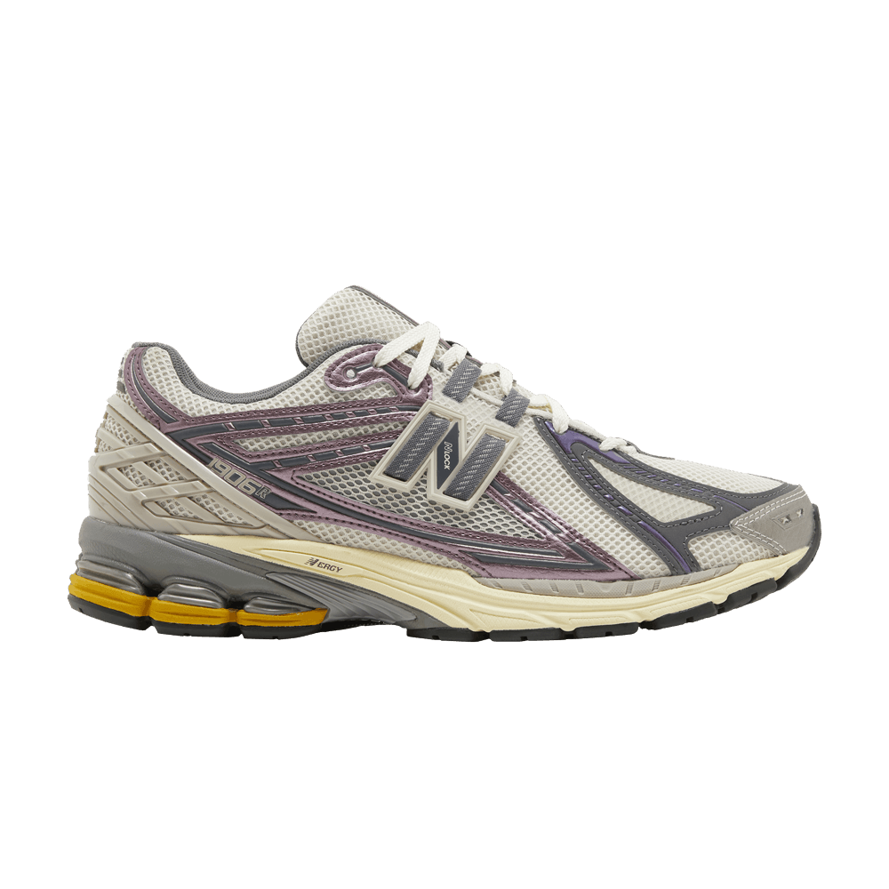 New Balance 1906R Réglisse