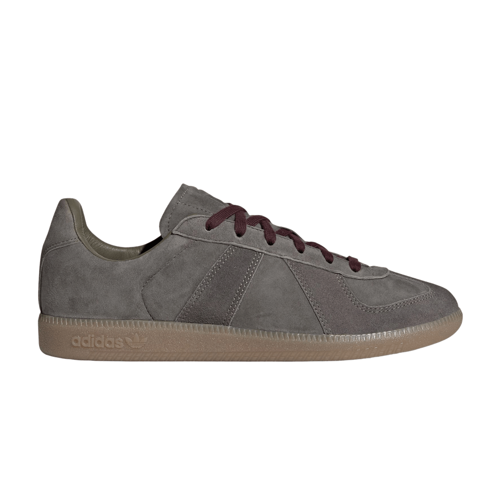 adidas BW Army "Cinder"