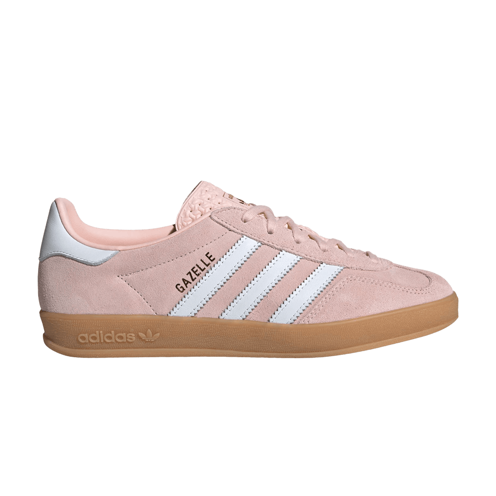 adidas Gazelle Indoor Sandy Pink (Femme)
