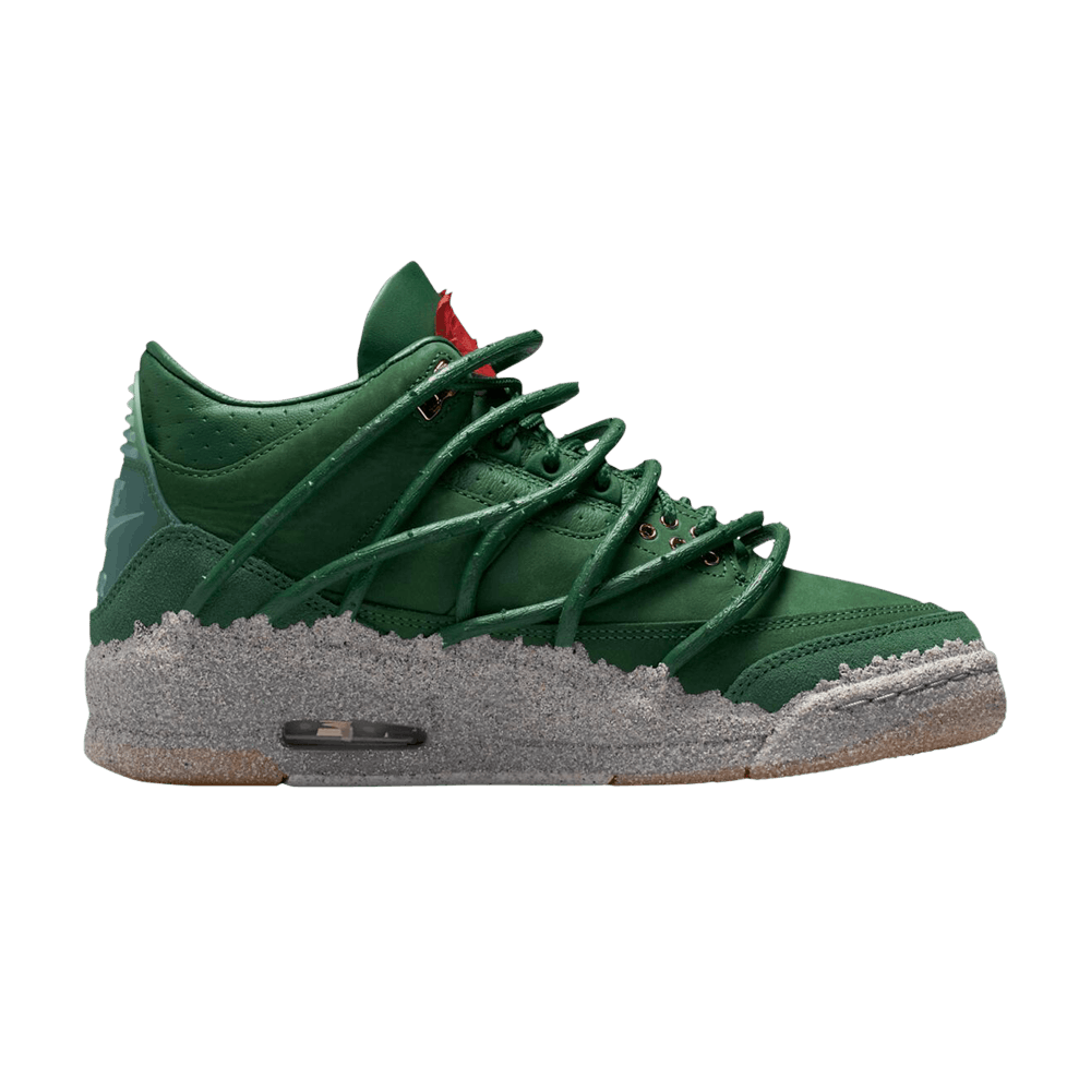 Jordan 3 Retro Teyana Taylor Concrete Rose (Femme)