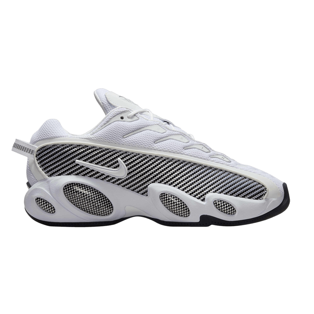 Nike NOCTA Glide Drake Blanc Noir