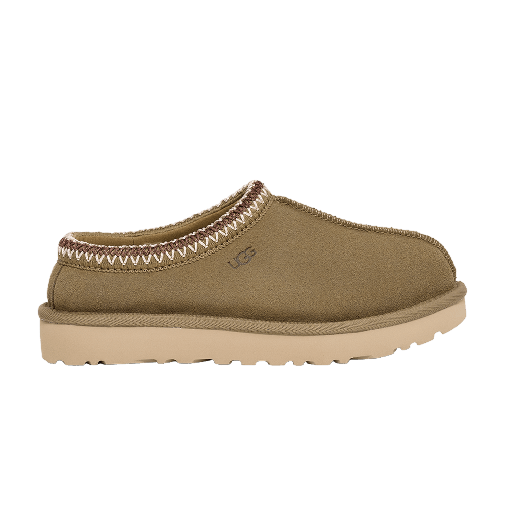 UGG Tasman Slipper Antelope (Women's)