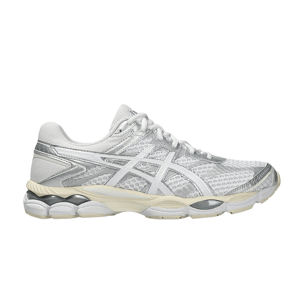 ASICS Gel-Cumulus 16 Blanc