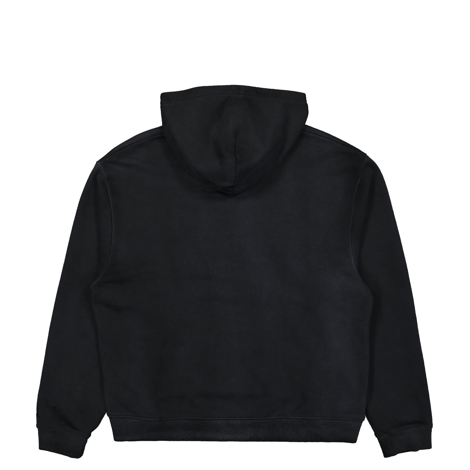Jordan x Travis Scott Pullover Hoodie Black
