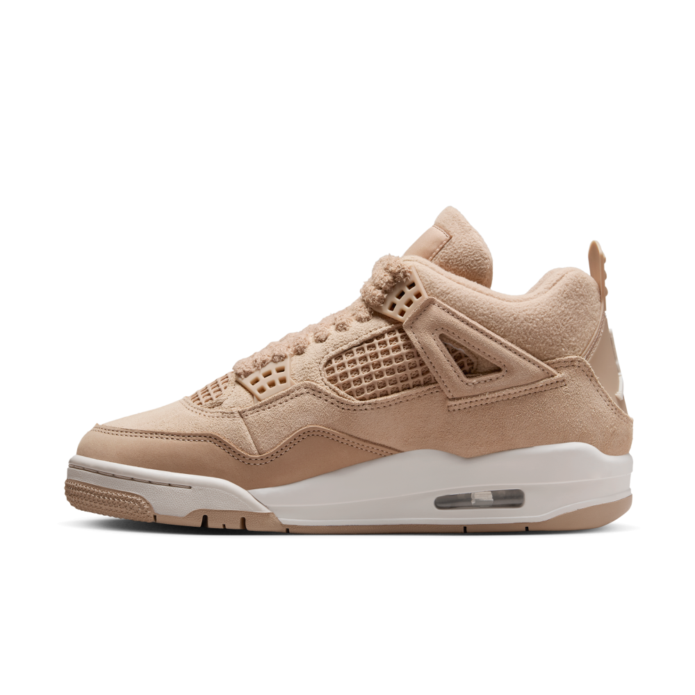 Jordan 4 Retro Cozy Girl (Femme)