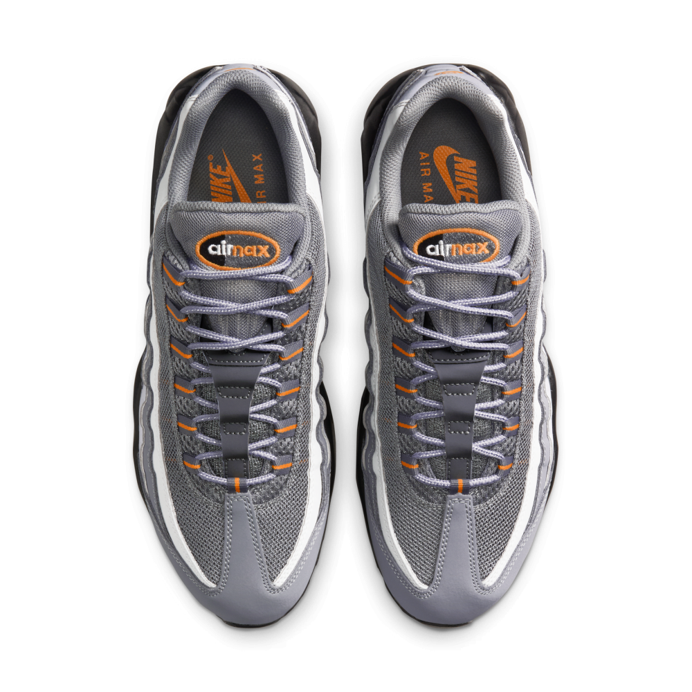 Nike Air Max 95 Cool Grey Cadran Solaire