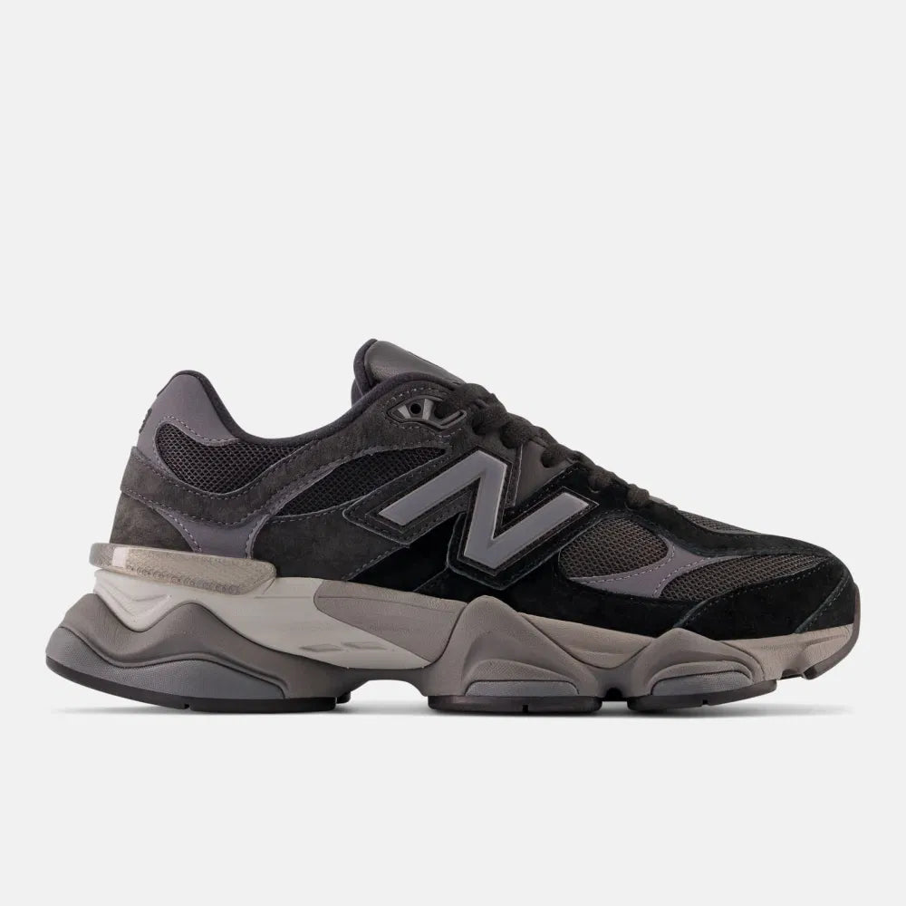 New Balance 9060 Noir
