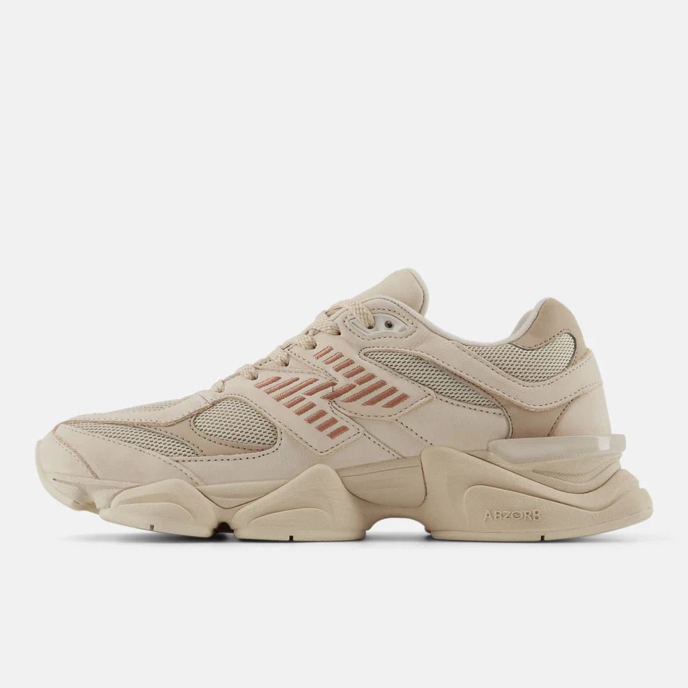 New Balance 9060 Bone Sparrow