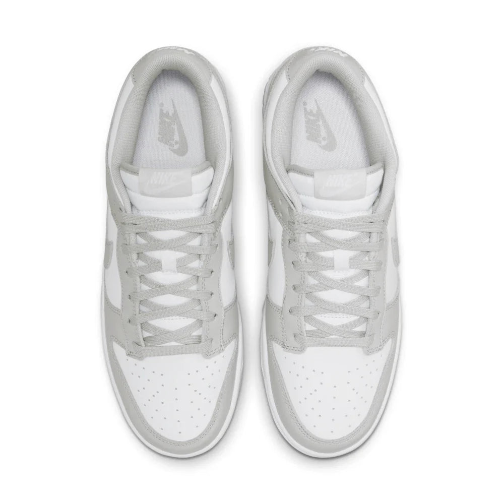 Nike Dunk Low Grey Fog