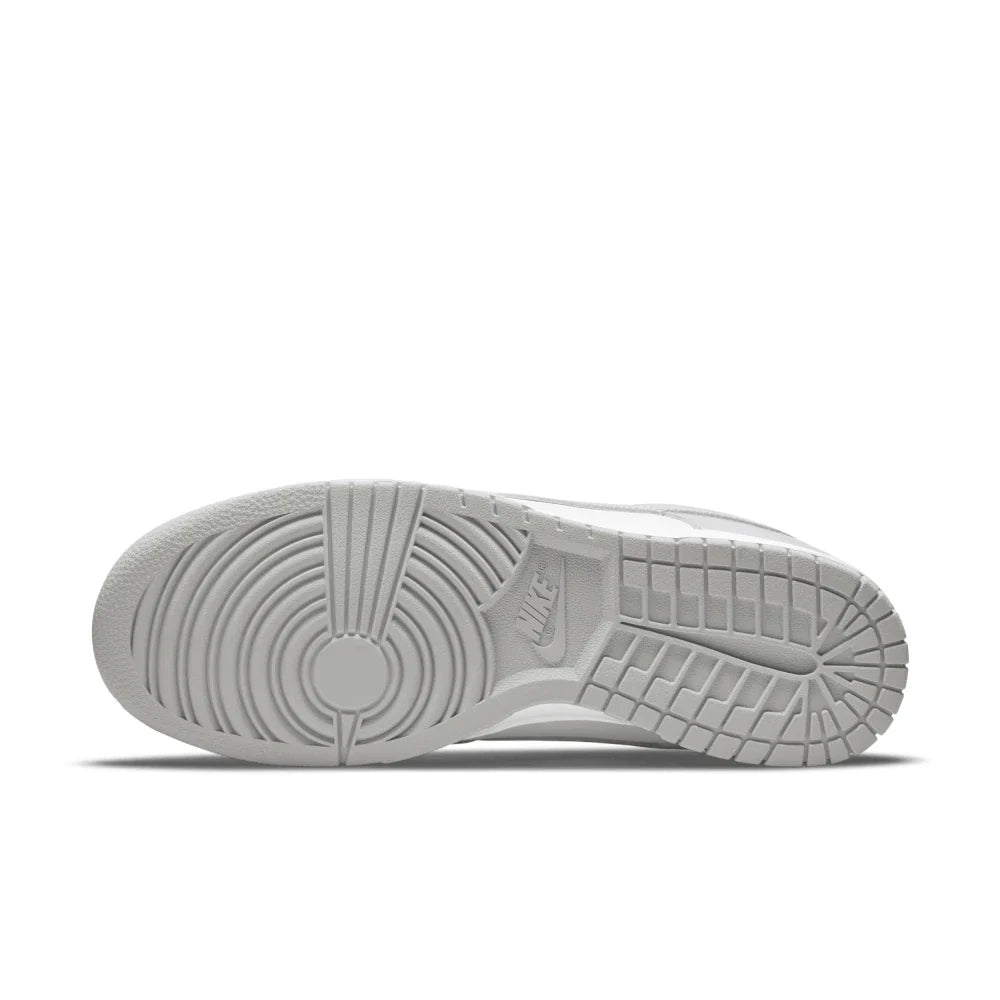 Nike Dunk Low Grey Fog