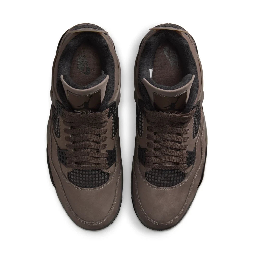 Air Jordan 4 Retro Cave Stone