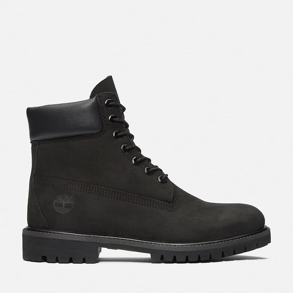 TIMBERLAND PREMIUM 6 INCH LACE UP BOOT