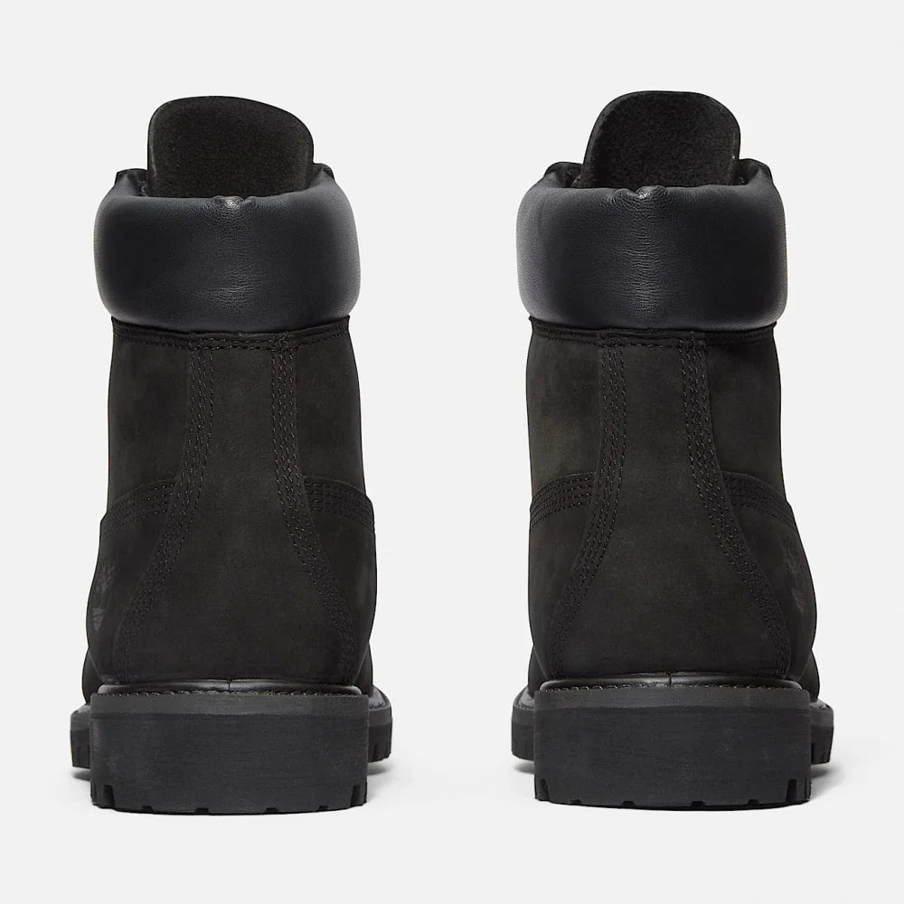 TIMBERLAND PREMIUM 6 INCH LACE UP BOOT