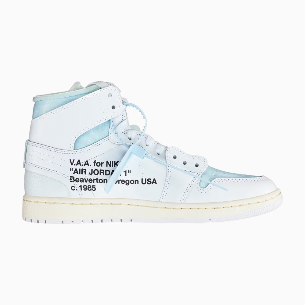 Air Jordan 1 High OG x V.A.A.