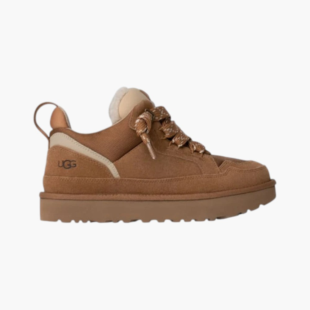 UGG Lowmel Châtaigne