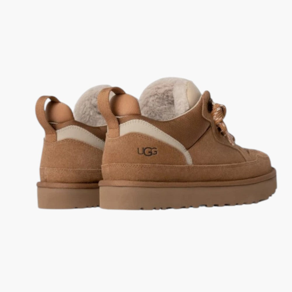 UGG Lowmel Châtaigne