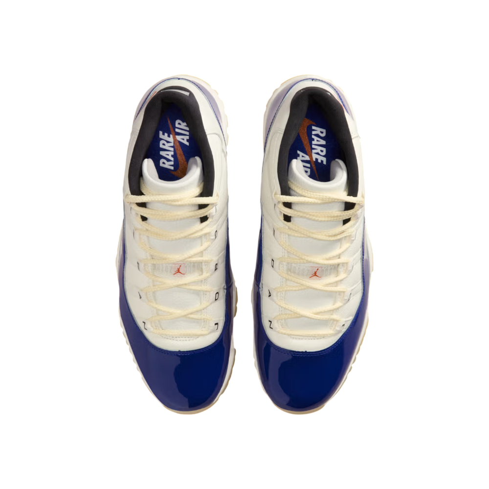 Jordan 11 Retro Rare Air