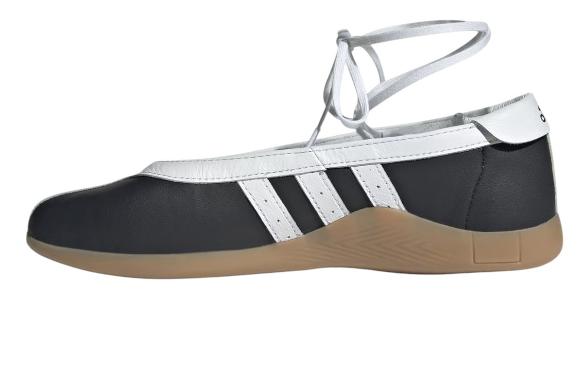 adidas Taekwondo Mei Ballet Noir Blanc (Femme)