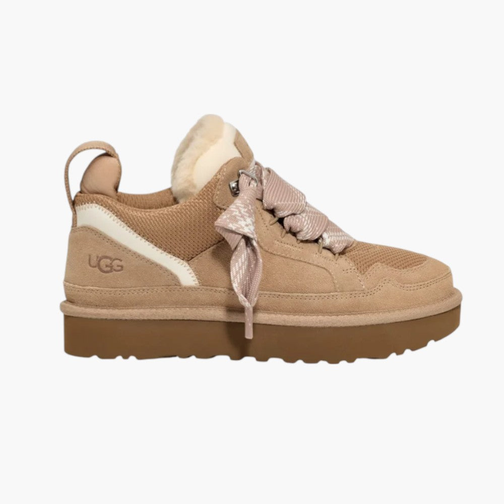 UGG Lowmel Sable