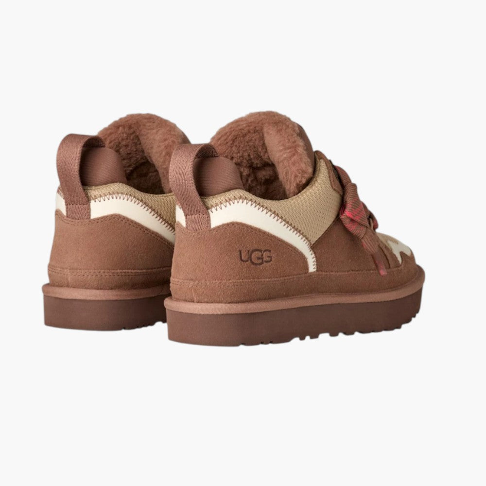 UGG Lowmel Rocky Oak