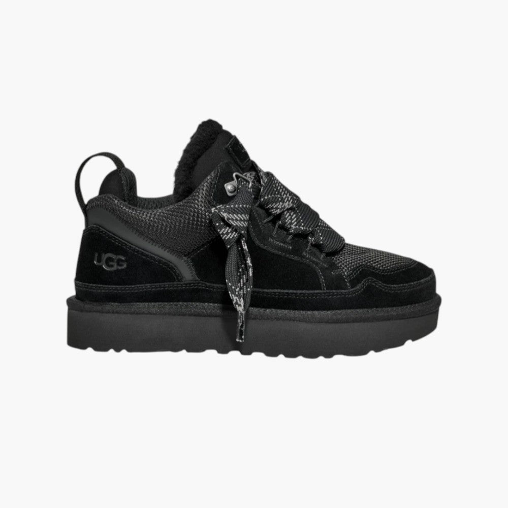 UGG Lowmel Noir