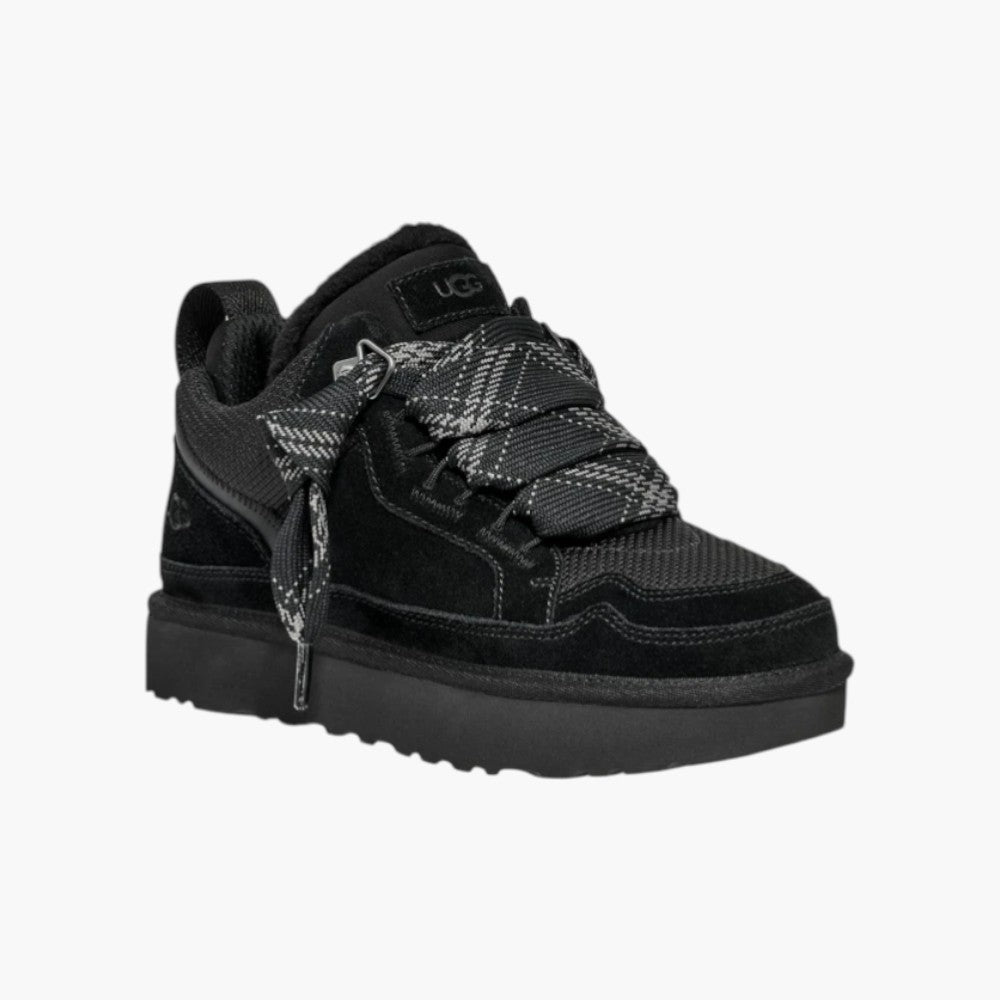 UGG Lowmel Noir
