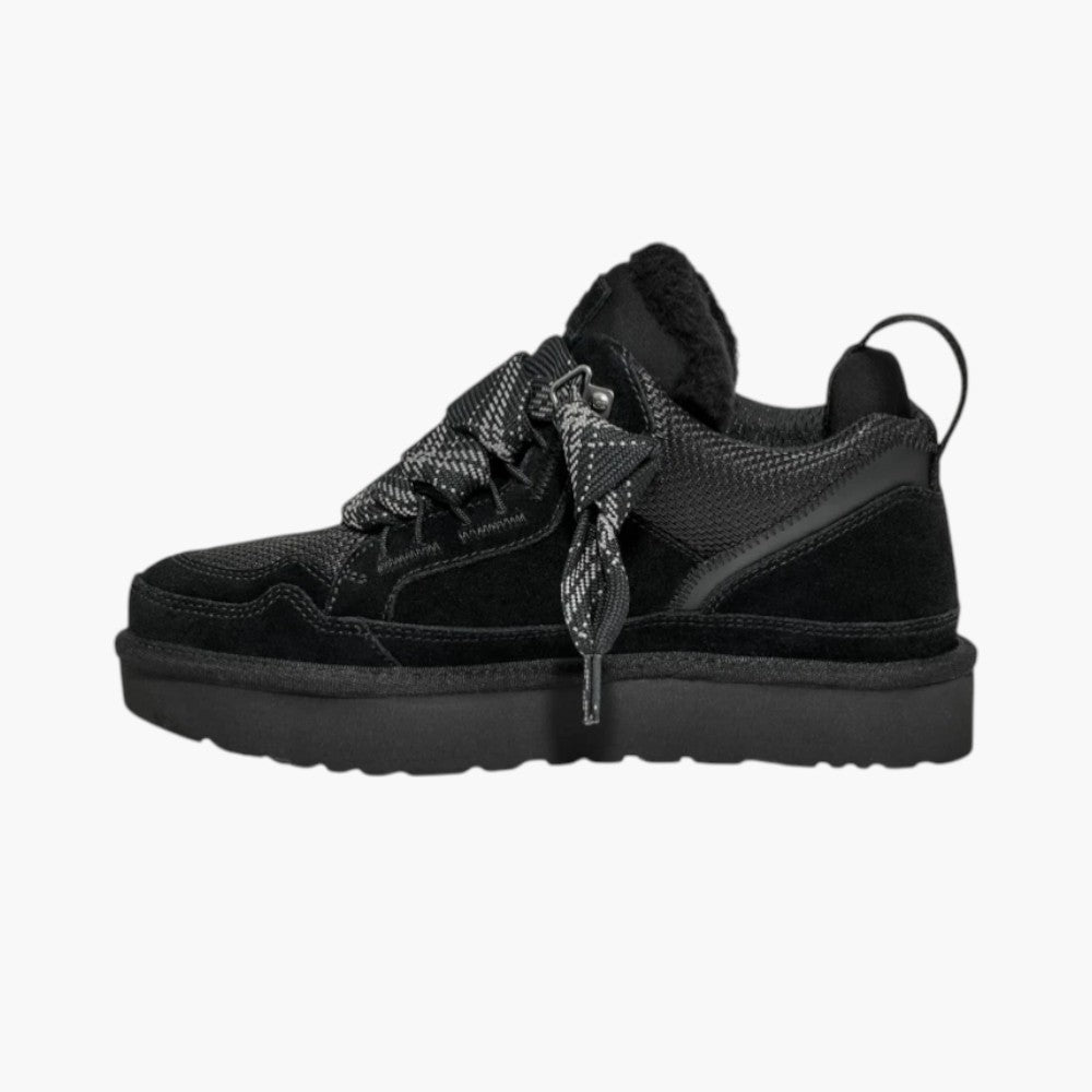 UGG Lowmel Noir