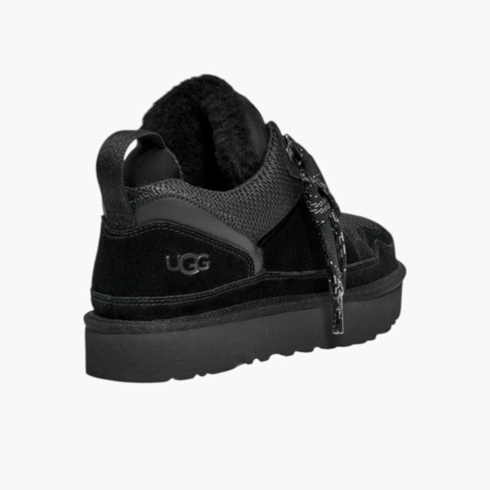 UGG Lowmel Noir