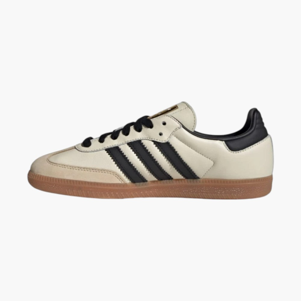 Adidas Samba OG Crème Blanc