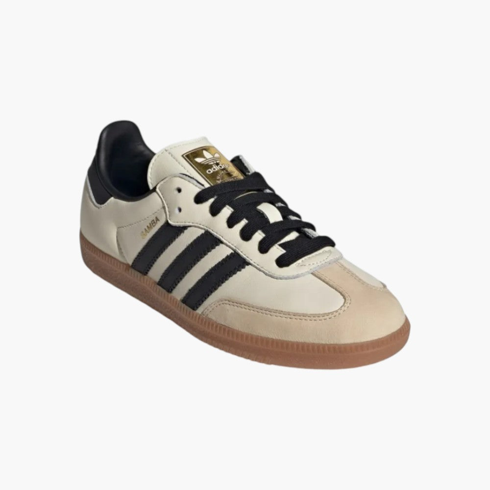 Adidas Samba OG Crème Blanc
