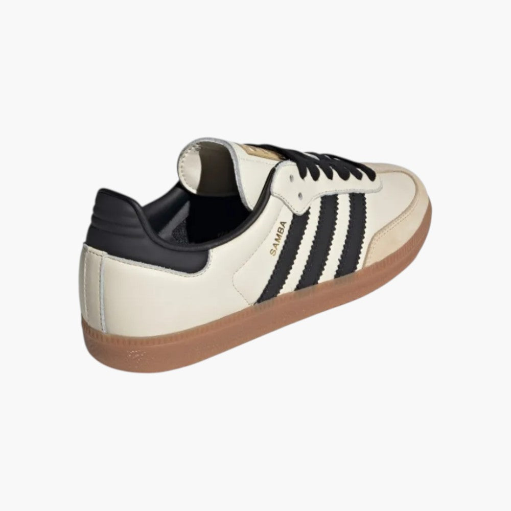 Adidas Samba OG Crème Blanc