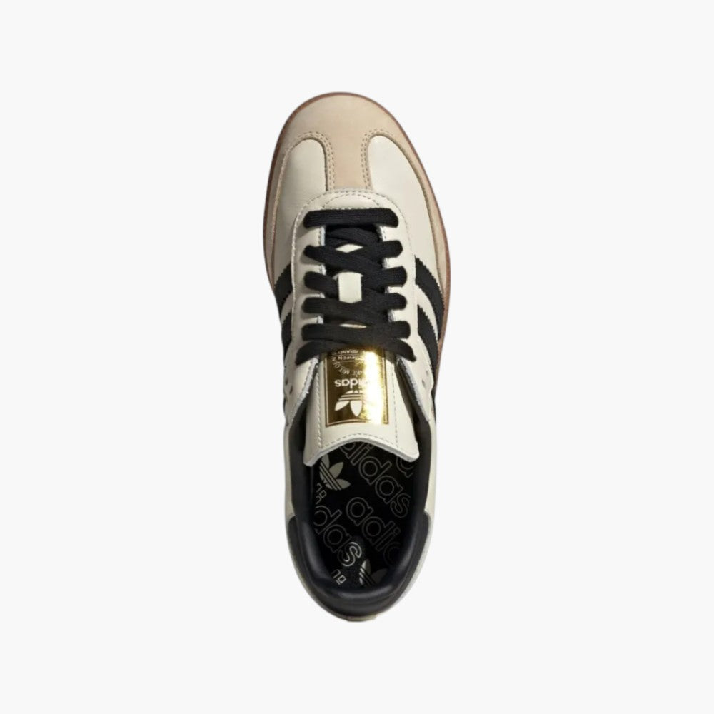 Adidas Samba OG Crème Blanc