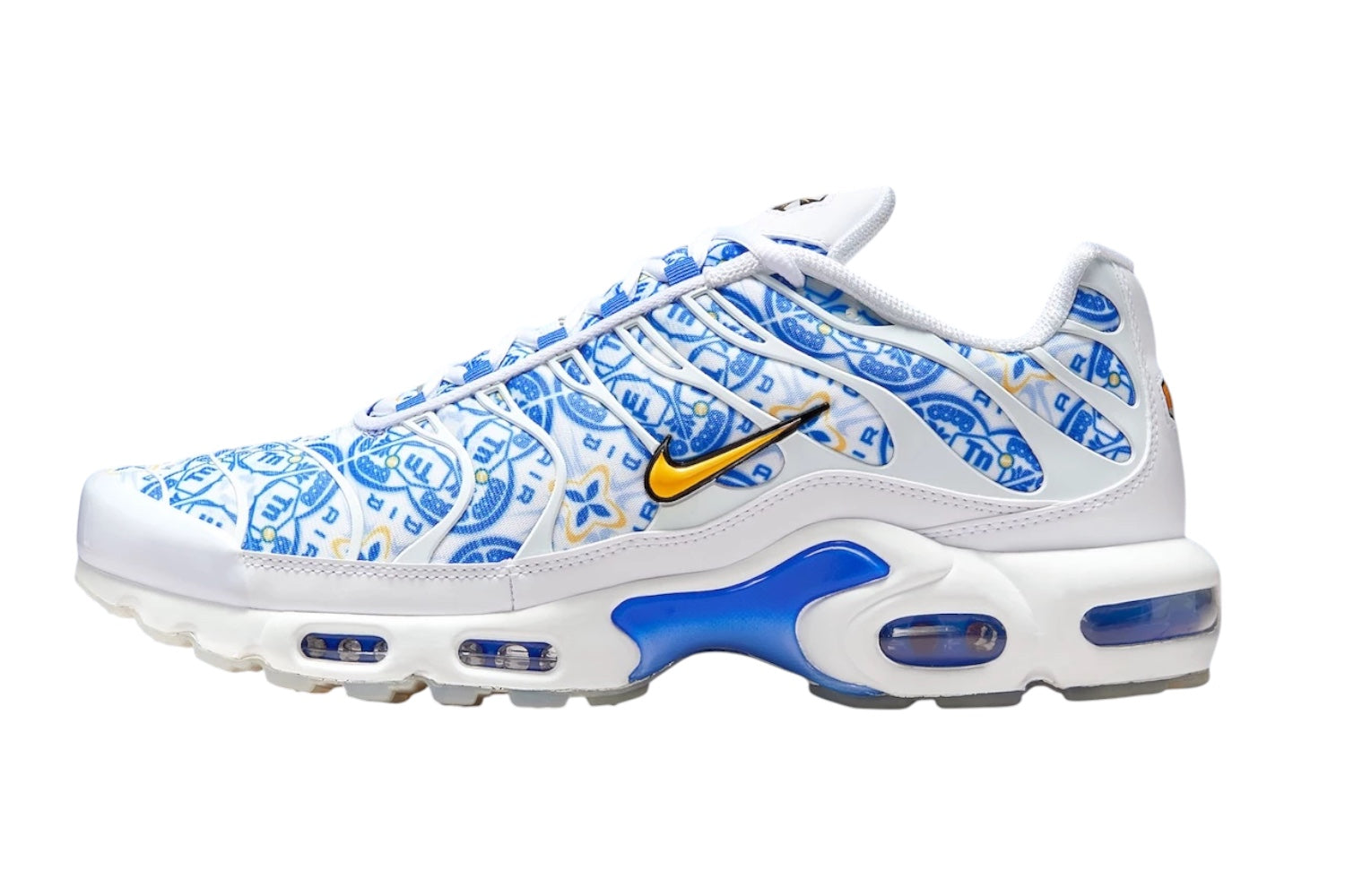 Nike Air Max Plus « Lisbonne »