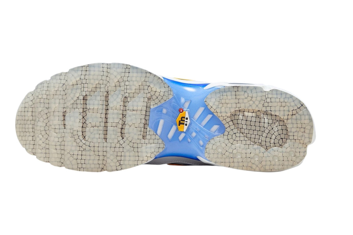 Nike Air Max Plus « Lisbonne »