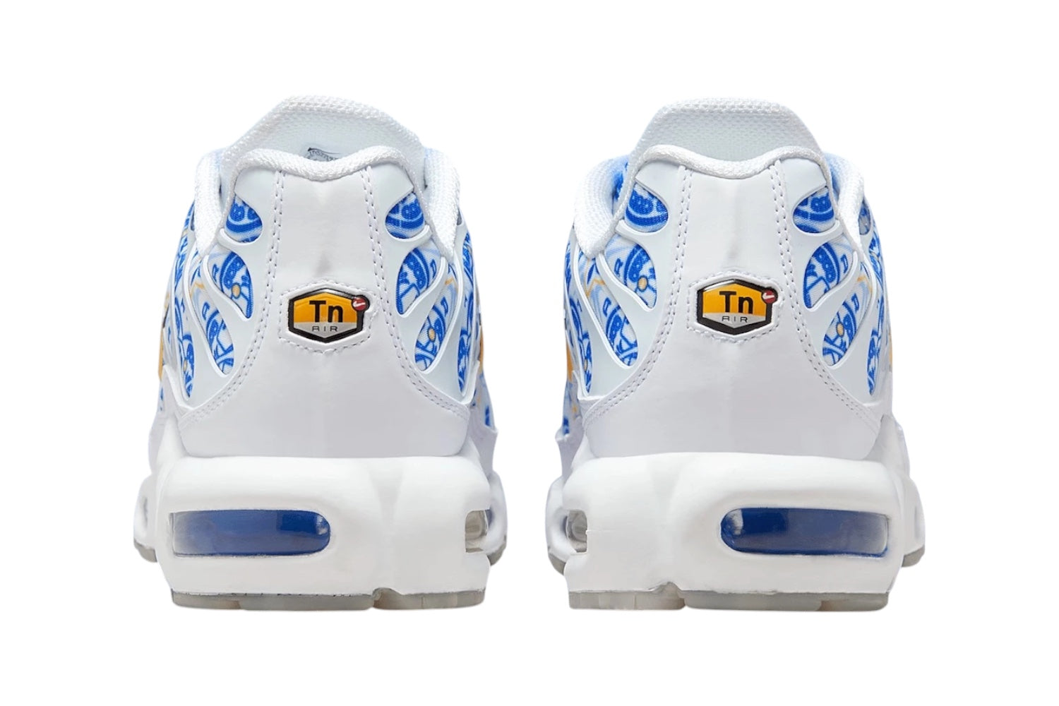 Nike Air Max Plus « Lisbonne »