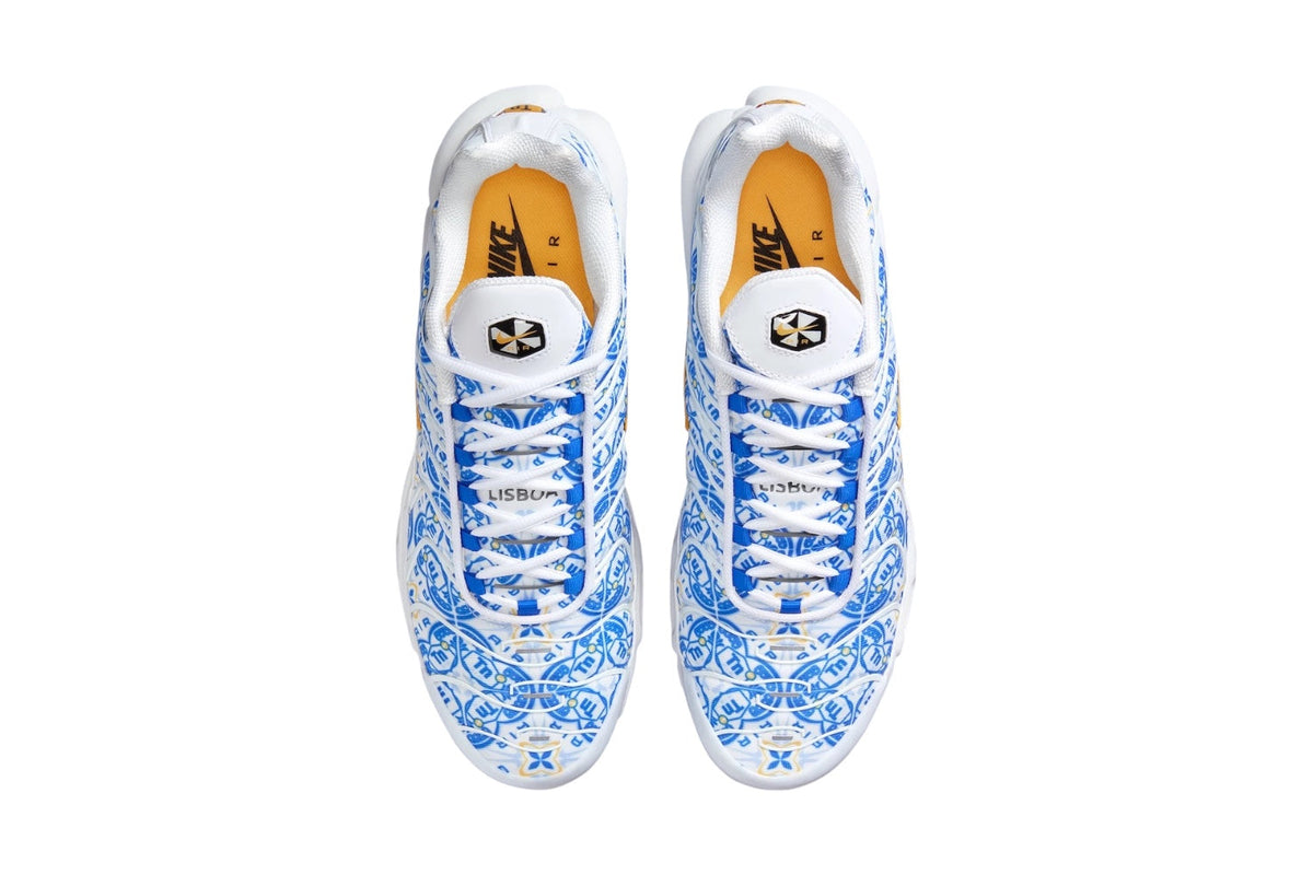 Nike Air Max Plus « Lisbonne »