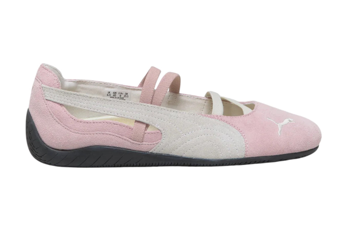 Puma Speedcat Ballet SD Rose